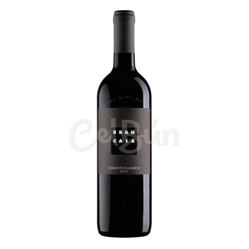 Brancaia Chianti Classico DOCG - 750ml